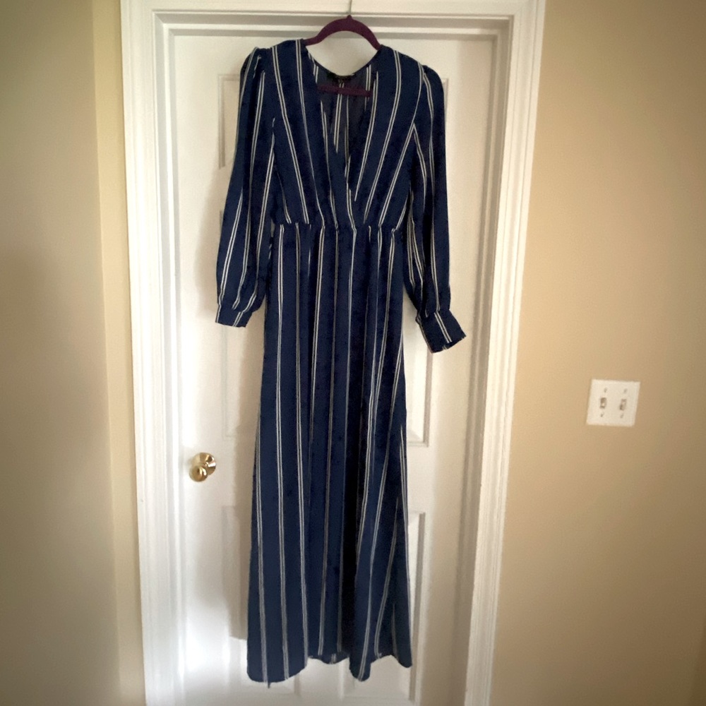 Forever 21 Maxi Dress